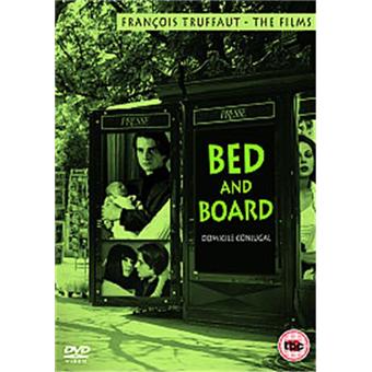 Bed And Board - 1